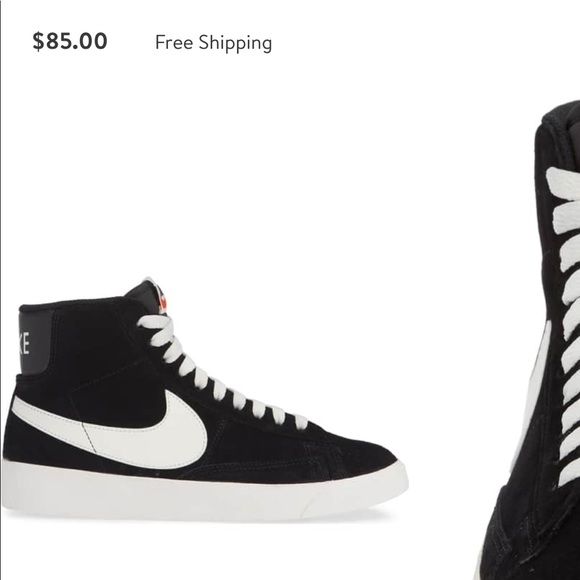 nordstrom nike shoes